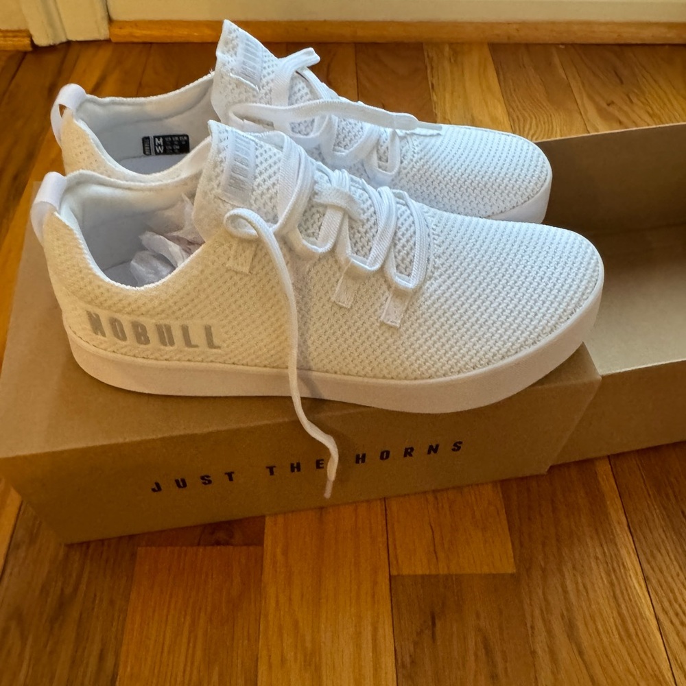Brand new in box NoBull tennis shoes men’s size 11